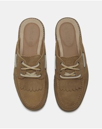 Timberland - Noreen Mules - Women's