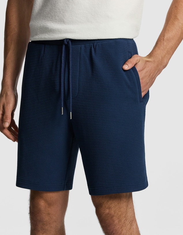 yd. - Arlen Jersey Short