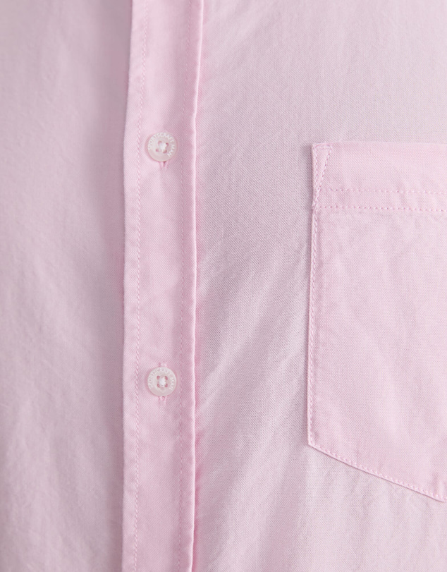 Sportscraft - Long Sleeve Oxford Shirt