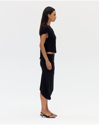 Third Form - Crave Backout Top