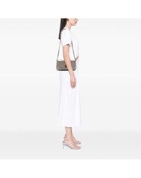 Pre-Loved by Azura Reborn - Pre-Loved Medium Leather 1973 Chain Crossbody