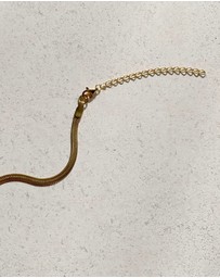 SAINT VALENTINE - Chain Extender - Gold