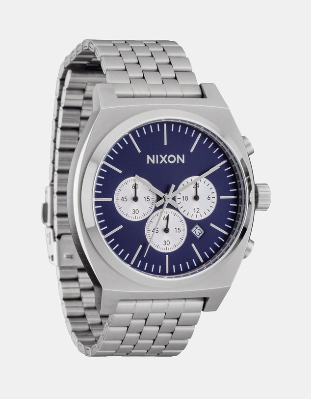 Nixon - Time Teller Chrono