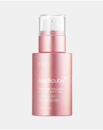 MEDICUBE - PDRN Pink Exosome Shot Serum 7500