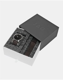Jag - Chadstone Analog Men's Watch