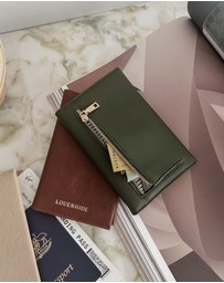 Louenhide - Venice Passport Holder