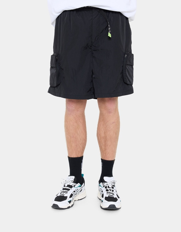 PYRA - Field Shorts