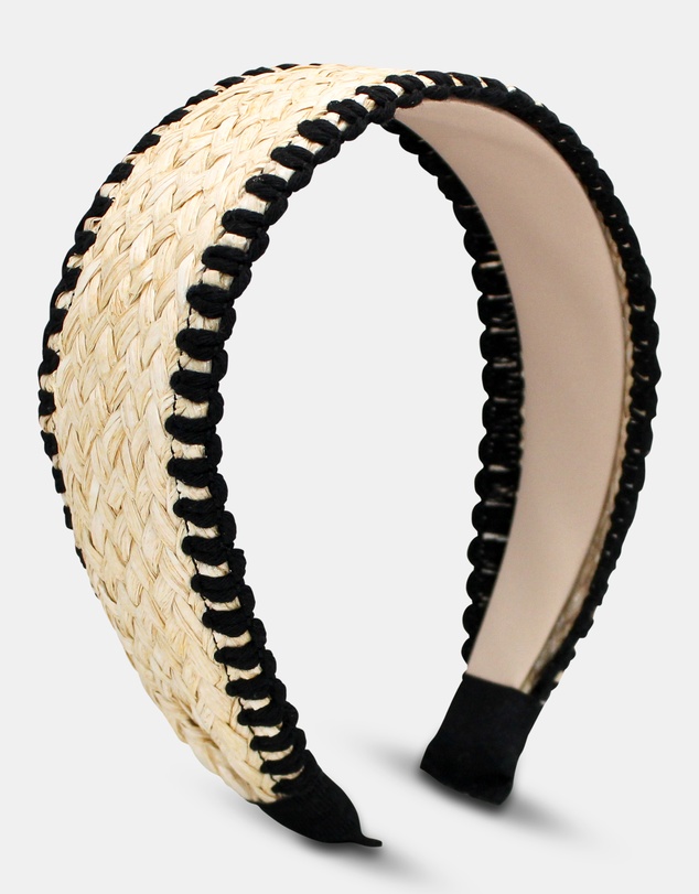 Morgan & Taylor - Bree Headband