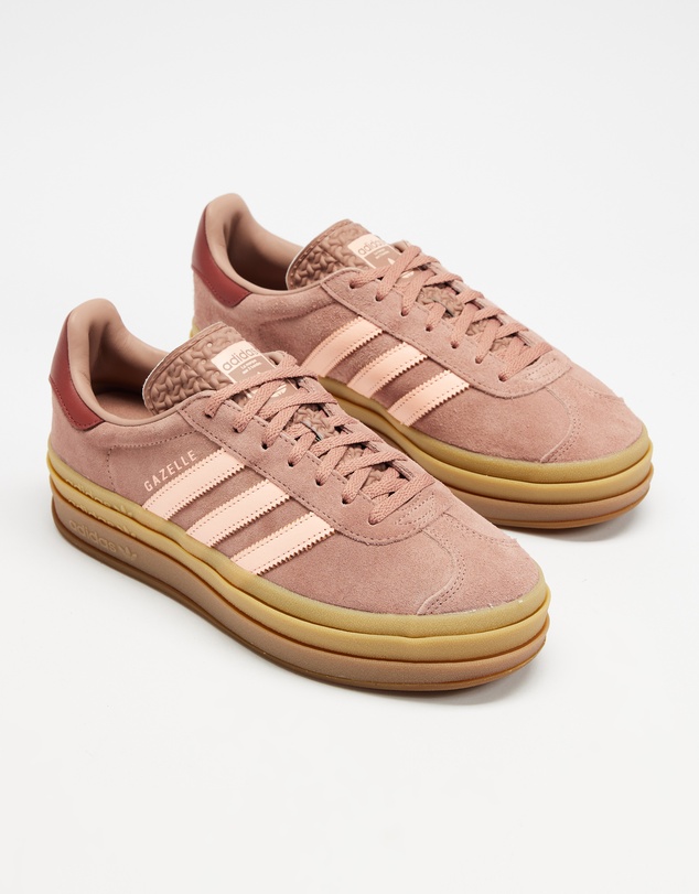 adidas Originals - Gazelle Bold - Women's