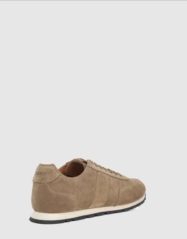 Dune London - Treyson - Taupe