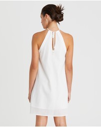 Heaven Australia - Cruise Cindy Mini Dress