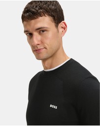 BOSS - Momentum Lite Knitwear