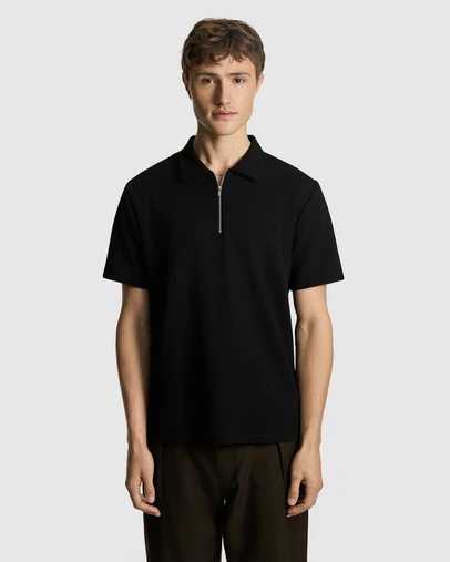 yd. - Oasis Jersey Polo Shirt