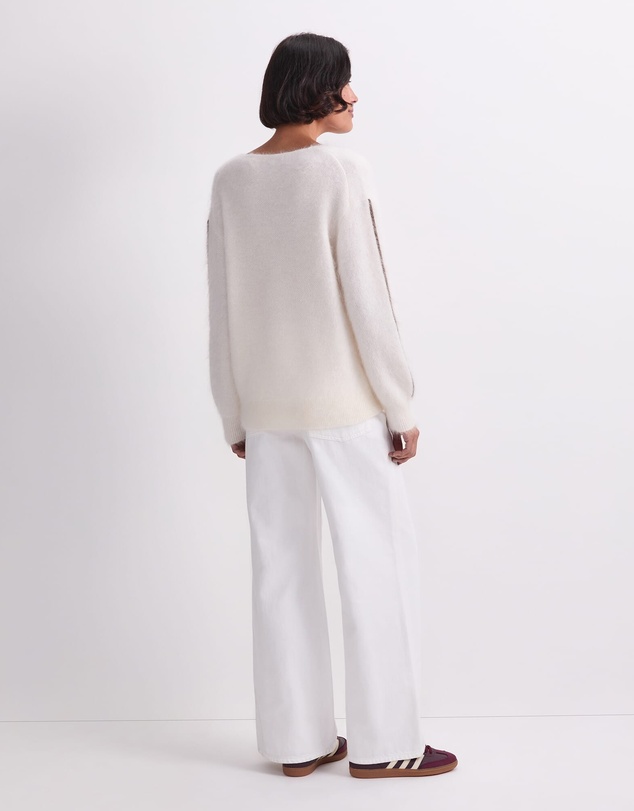 Sportscraft - Tatiana Mohair Sweater