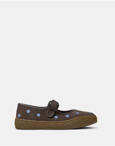 Camper - Ballerinas Peu Terreno
