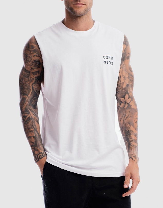 Counter Culture - Geo Tank