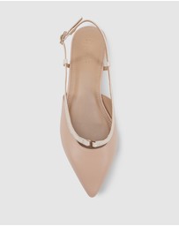 Nude Footwear - Astra