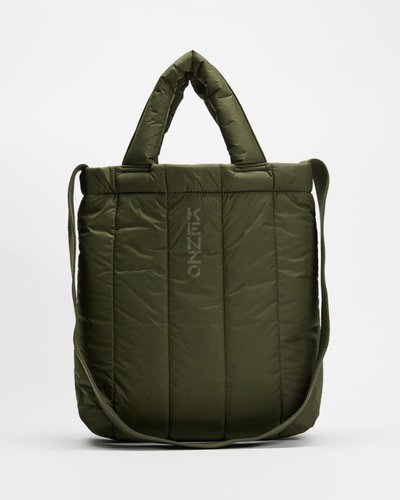 Kenzomania Tote Bag