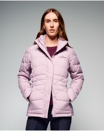 Kathmandu - Winterburn Hooded Down Jacket