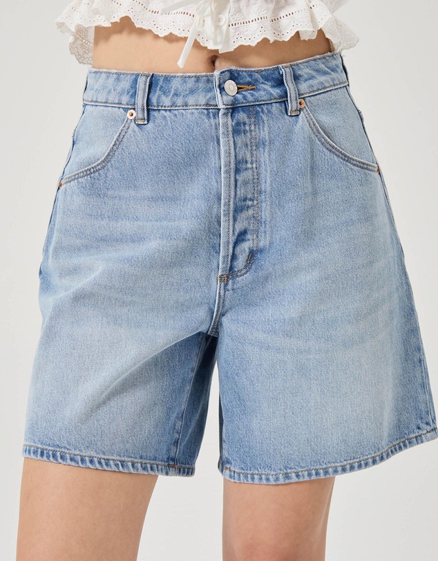 Rolla's - Super Mirage Shorts