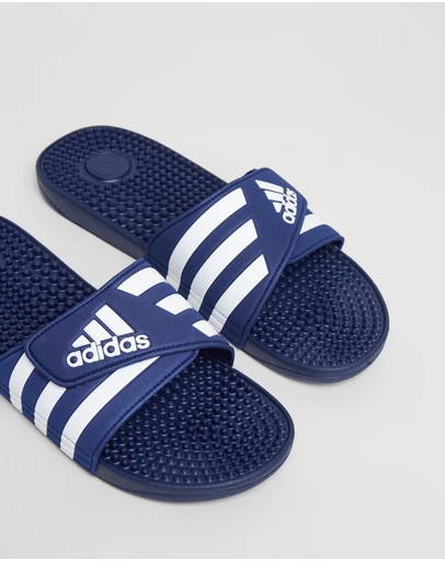 adidas Sportswear - Adissage Slides - unisex