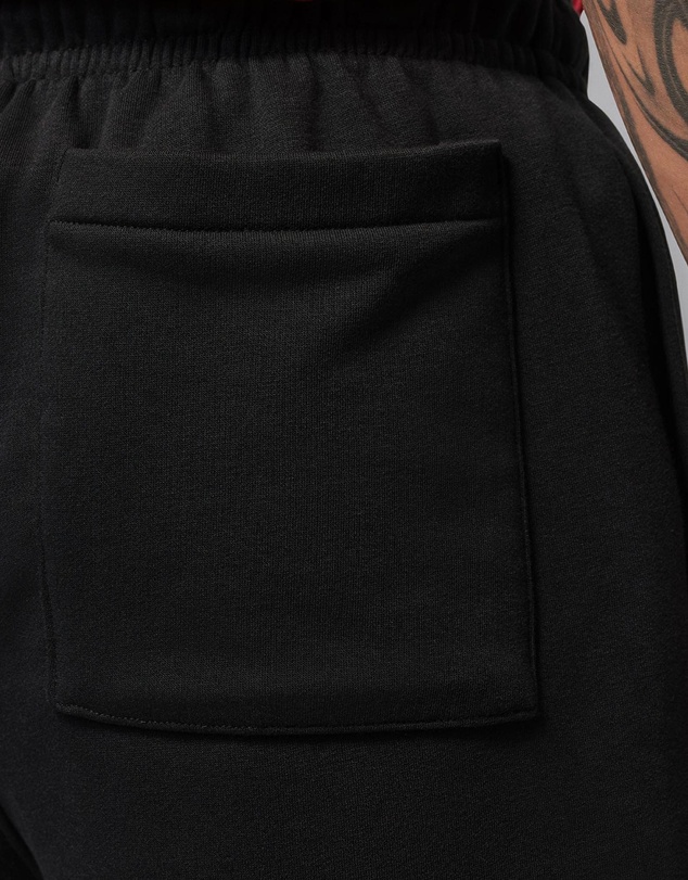 Nike - Jordan Jumpman Fleece Shorts