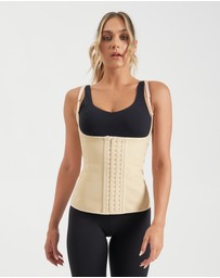 Core Trainer - Deluxe Vest With Adjustable Straps