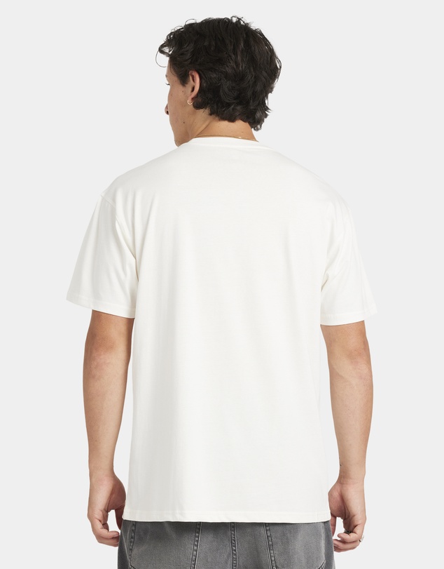 Volcom - Mens You Drain T-Shirt