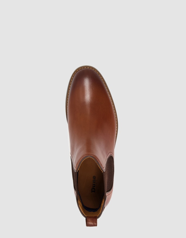 Dune London - Character - Tan