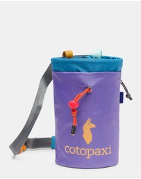 Cotopaxi - Halcon Chalk Bag-Del Dia