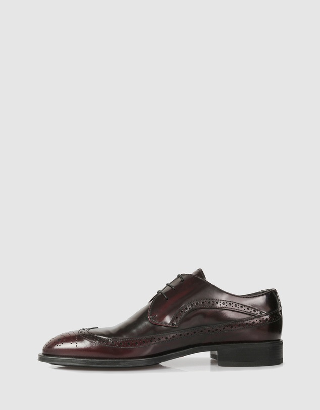 Brando - Delroy Brogues And oxford