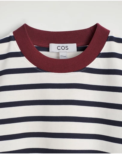 COS - TVP E Eddie T-Shirt