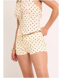 Alice In The Eve - Brielle Hot Shorts