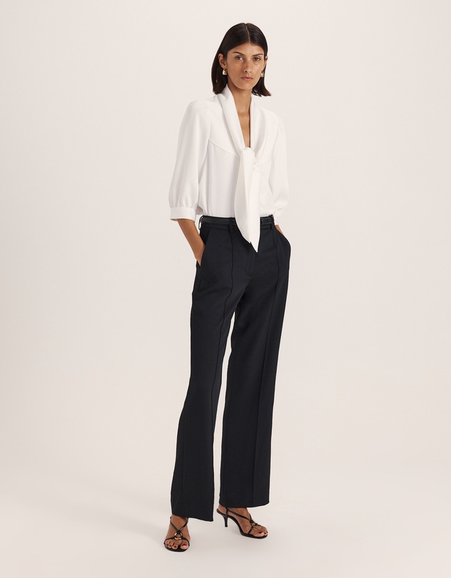 SABA - Dharma Wide Leg Pant
