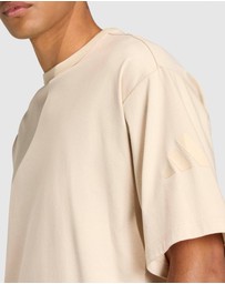 adidas Sportswear - Soft Lux Tee