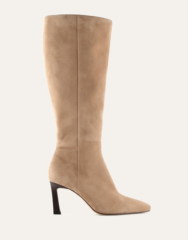 Jo Mercer - Neon Knee Boots