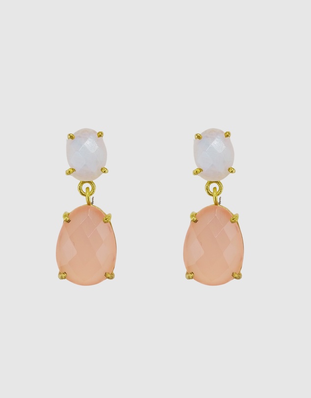 Izoa - Freya Earrings