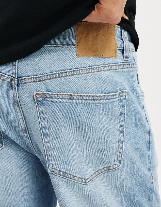 Cotton On - Loose Straight Jean