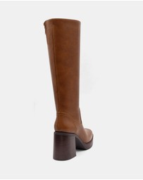 Therapy - Petty Tall Boots