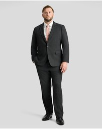 Johnny Bigg - London Check Suit Jacket