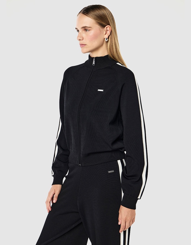 P.E Nation - Retreat Knit Jacket