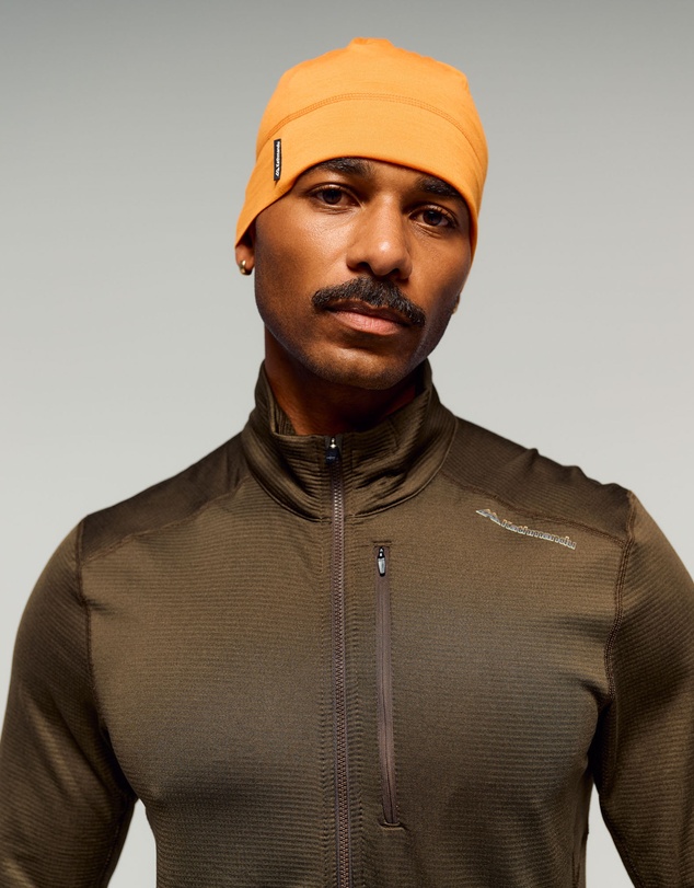 Kathmandu - Seeker Fleece Jacket