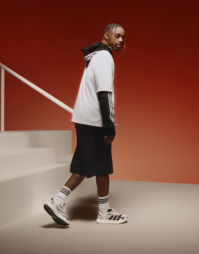 adidas Sportswear - Lightblaze Shoes Unisex