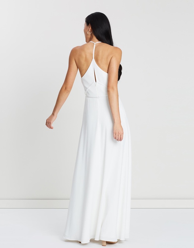 Alabaster The Label - Effortless Dress