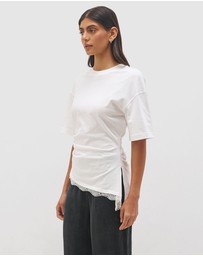 MON RENN - Liora T-Shirt