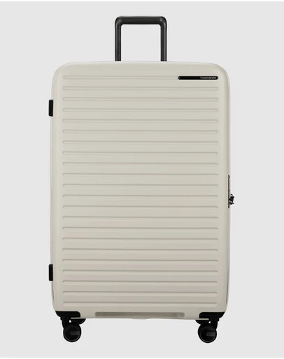 Samsonite - Restackd Suitcase 81cm Expandable