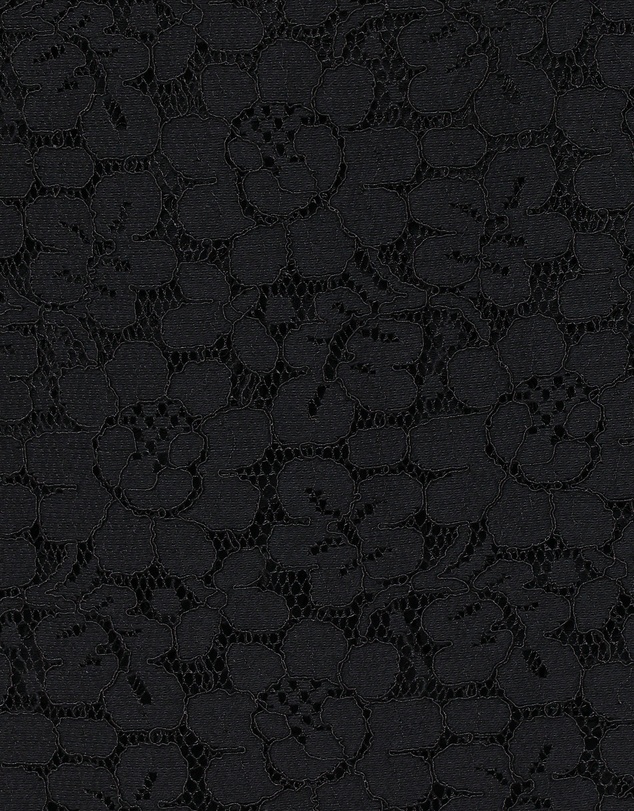 Petal & Pup - Sammy Embroidered Set - Black