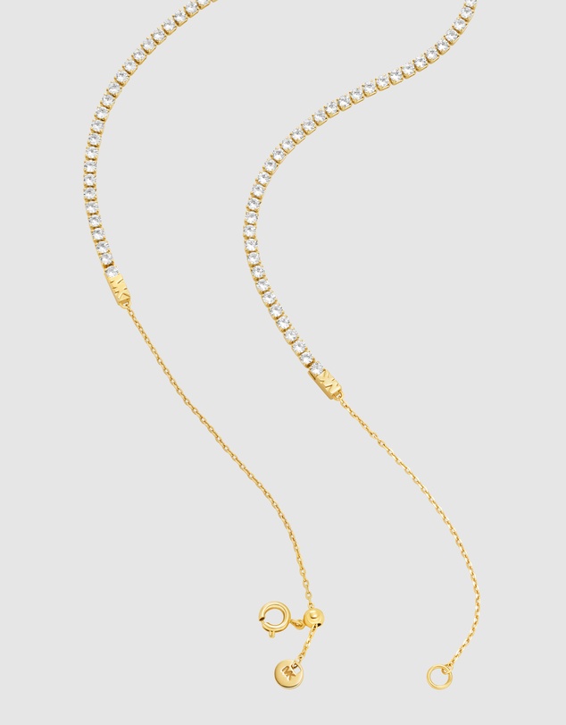 Michael Kors - Premium Gold Necklace