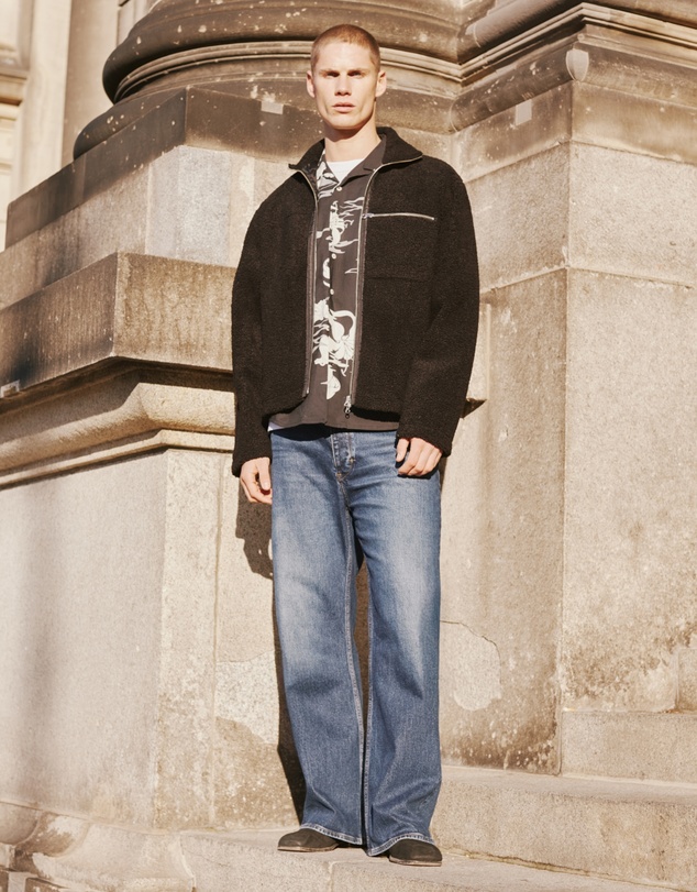 Neuw - Kurt Baggy