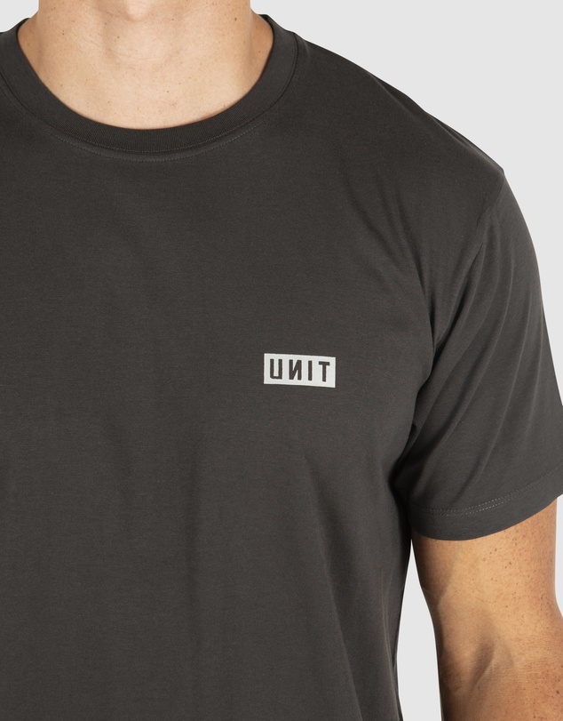 UNIT - UNIT Case Men's T-Shirt